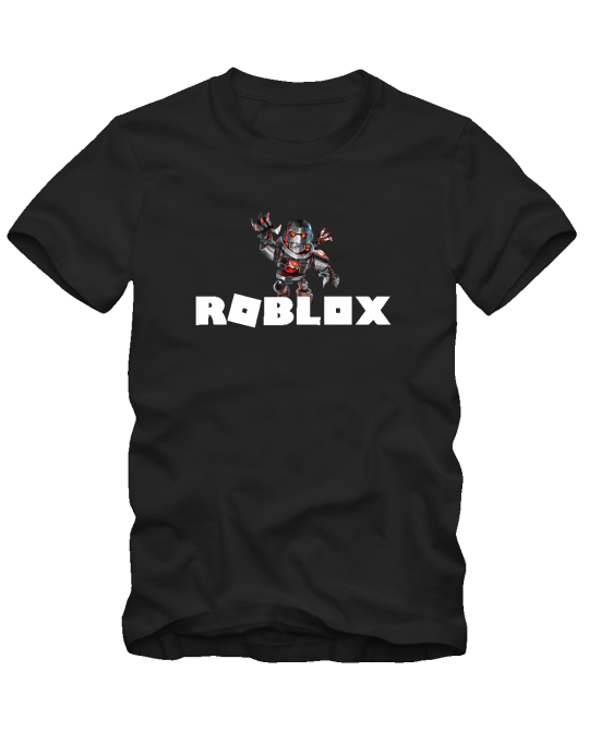 Marškinėliai roblox circuit breaker